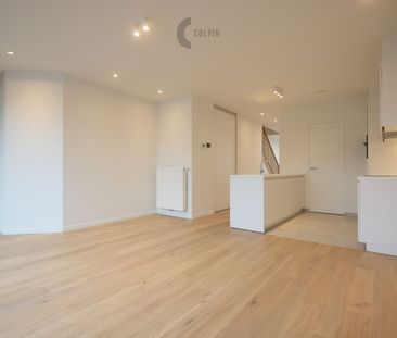 Nieuwbouw duplex vlakbij de Zeedijk en het Heldenplein - Foto 5