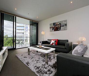 609/240 Bunda Street, City ACT 2601 - Apartment For Rent | Domain - Photo 4