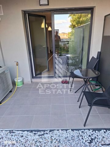 Apartament nou de inchiriat, 3 camere, Denya Forest - TM, Lipovei - Fotografie 3