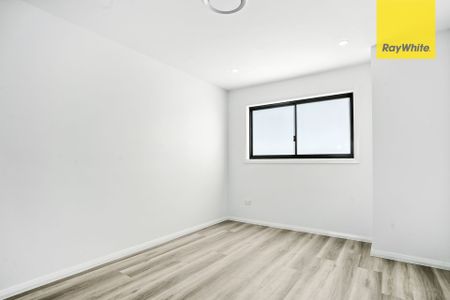 BRAND NEW TOWNHOUSES IN HEART OF ST MARYS (3 & 4 BEDROOMS AVAILABLE) - Photo 4