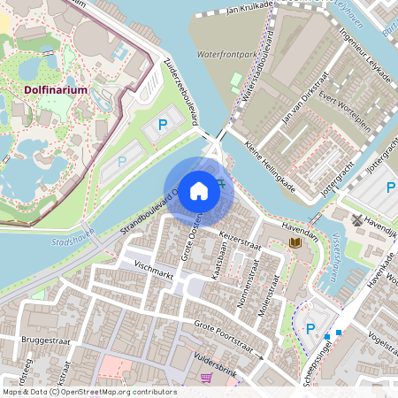 Grote Oosterwijck 31, 3841 BK Harderwijk