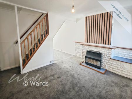 3 bedroom terraced house to rent - Photo 2