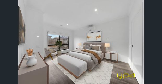 8 Mimosa Dr, Beveridge, Vic 3753 - Photo 1