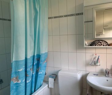 1 Zimmer - Photo 2