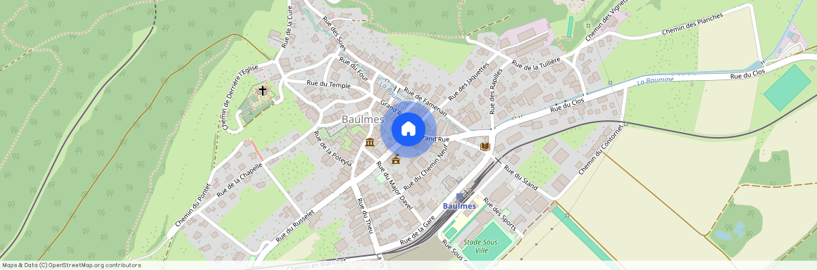 Sur demande, 1446 Baulmes