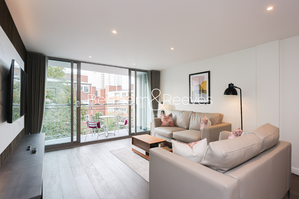 2 bedroom apartment to rent - Photo 1