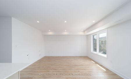 For Lease - 32 Wagon Lane Unit# 4, Barrie, Ontario - Photo 2