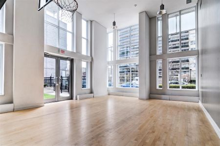 For Lease - 83 Redpath Avenue Unit# 1611, Toronto, Ontario - Photo 2
