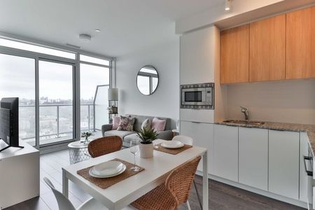 For Lease - 50 O'Neill Road Unit# 2406, Toronto, Ontario - Photo 4