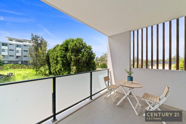 Perfectly Located 2 Bedroom Gem&excl; - Photo 1