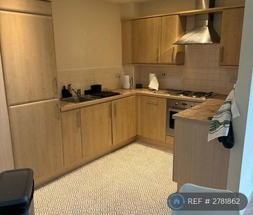 1 bedroom flat to rent - Photo 6