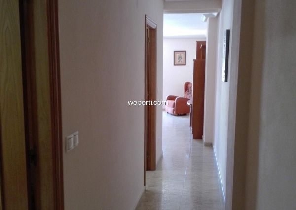 Apartment in Torrevieja, Torrevieja, for rent