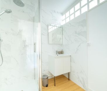 Location Appartement 4 pièces Meublé 60m² NANTES 44300 - Photo 6