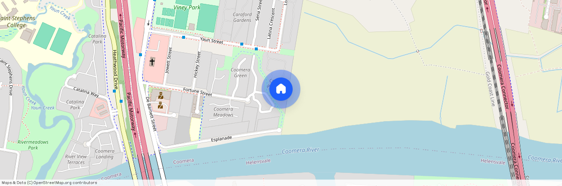 ID1103/26 Yaun Street, Qld 4209, Coomera