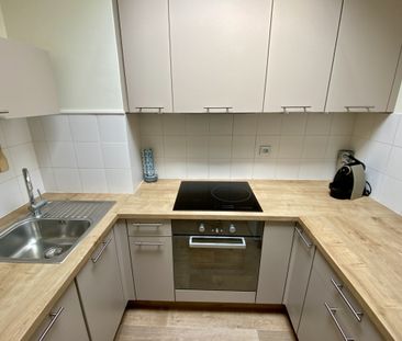 BORDEAUX - SAINT AUGUSTIN, rue Frantz Shrader T3 MEUBLE à lo - Photo 2