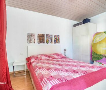 Zentral gelegene Wohnung in Salgesch - Photo 2
