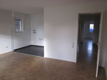 370-06 – Jagdweg 21, Swisttal-Heimerzheim, 90,71 m², 4 Zimmer, Kaltmiete: 624,09 € mit WBS - Photo 4