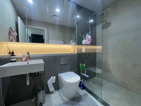 One bed room APT for the rent - Photo 2