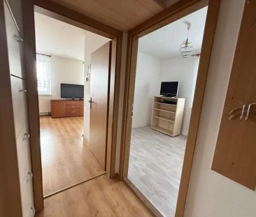 PRONÁJEM CIHLOVÉHO BYTU 2+KK VE ŠLAPANICÍCH U BRNA - Photo 1