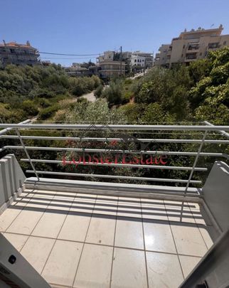 Διαμέρισμα για ενοικίαση Κέντρο (Ραφήνα) - Photo 1