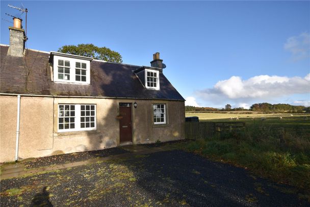 5 Rachelfield Farm Cottages - Photo 1