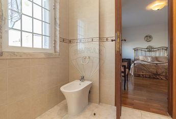 Moradia T4 em Setúbal