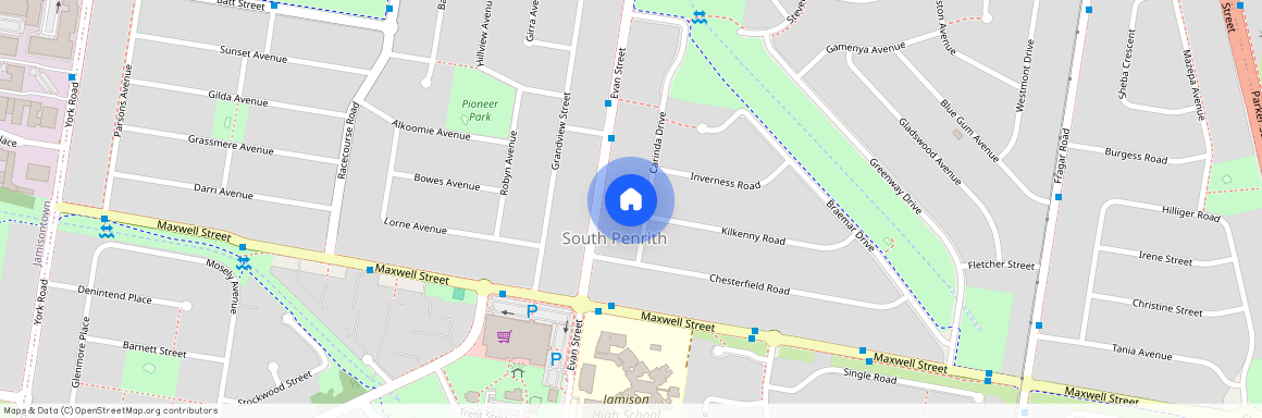 37a Carinda drive, NSW 2750, South Penrith