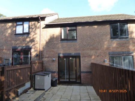 2 bedroom house to rent - Photo 2