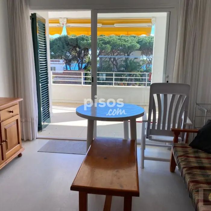 Apartamento en alquiler en Centre - Photo 1