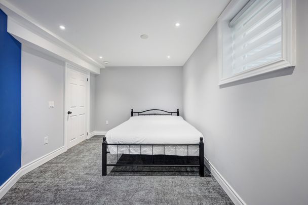 For Lease - 57 letty Avenue, Brampton, Ontario - Photo 1