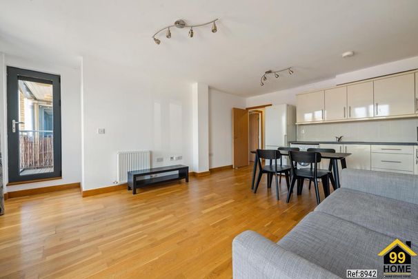 1 bedroom flat to rent - Photo 1