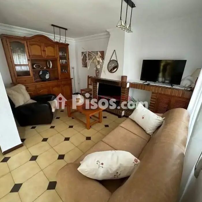 Chalet en alquiler en Lepe - Photo 1
