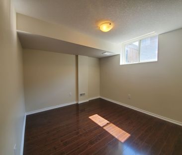 For Lease - 593 Remembrance Road Unit# bsmt, Brampton, Ontario - Photo 5