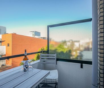 Appartement te huur: Theresiastraat 12-C 2593 AN Den Haag - Photo 4