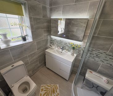 1 bedroom house share to rent - Photo 5