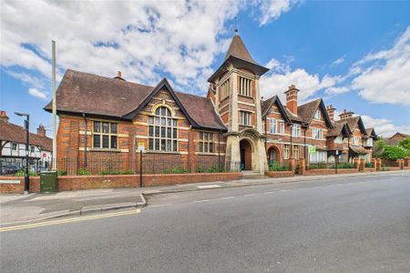 2 bedroom apartment to rent - Photo 4