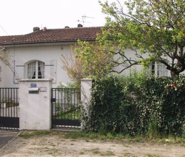 Location appartement 4 pièces - 106m² à Villenave d ornon (33140) - Photo 6