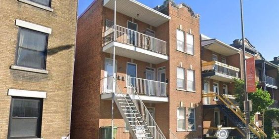 LOFT TOUT INCLUS (WIFI MEUBLES CHAUF ECL) - Photo 3