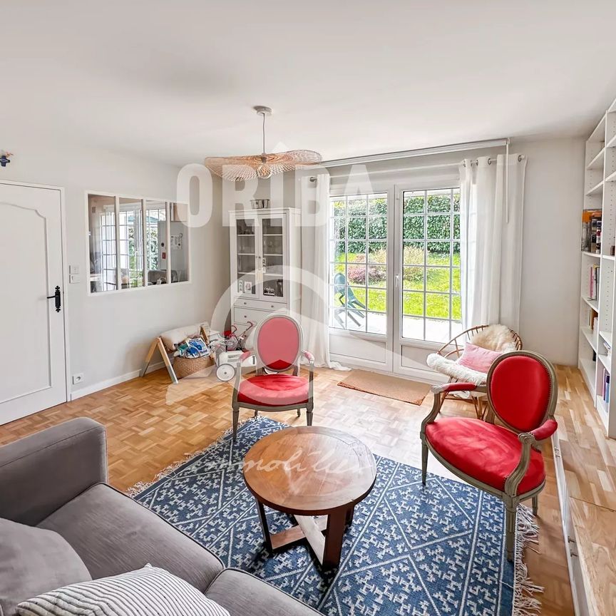 Location Maison 5 pièces 100m² ST HERBLAIN 44800 - Photo 1