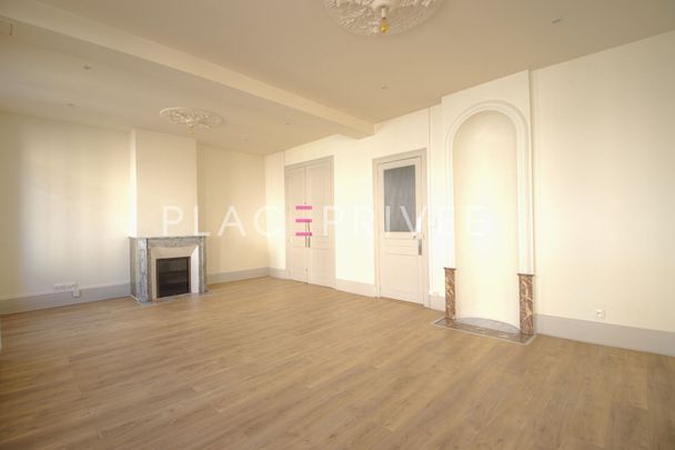 APPARTEMENT - Photo 1