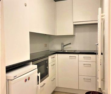 Serviceflats in residentie Berkenhof - Foto 1