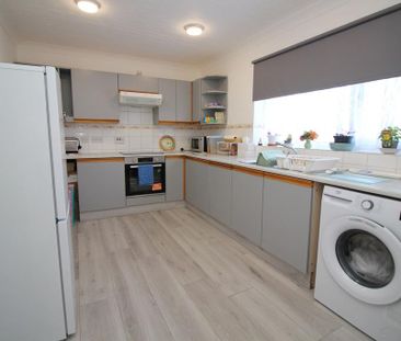 1 bedroom maisonette to rent - Photo 2