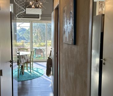 MALLEMORT - DOMAINE DE PONT ROYAL. Appartement meublé de 45m - Photo 5