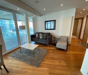 Arena Tower, Isle of Dogs, E14 - Photo 2