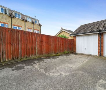 Crooked Creek Road, Rendlesham, IP12 - Photo 2