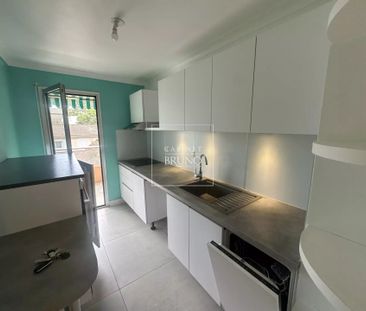 Location Appartement 2 pièces 47m² LE CANNET 06110 - Photo 4
