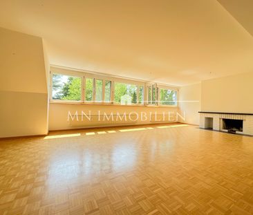 Wunderschöne und helle 4.5 Zimmer-Dachwohnung im Herzen von Arlesheim - Foto 1