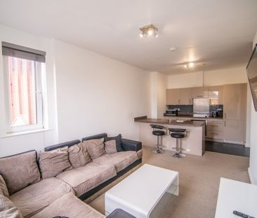 Flat K, Nova 1, George Cayley Drive - Photo 5