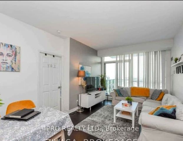 2217-339 Rathburn Road West - Photo 1