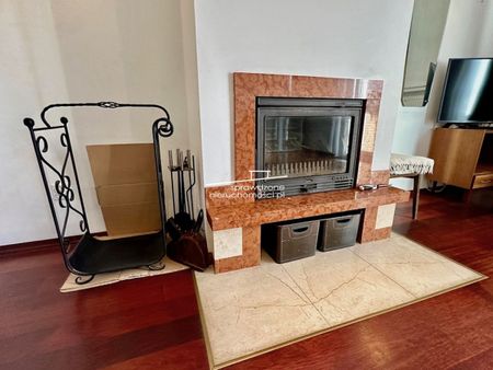 PÓŁ DOMU - Jak BLIŹNIAK! Z Kominkiem i Ogrodem - Dla SINGLA albo PARY - Photo 3